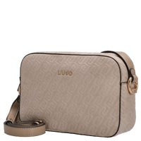 Liu Jo Manh - Umhängetasche M 23 cm (neutro) - Ansicht 2