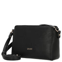 Liu Jo Manh - Umhängetasche S (nero) - Markenkoffer