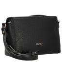 Liu Jo Manh - Umhängetasche S (nero) - Markenkoffer