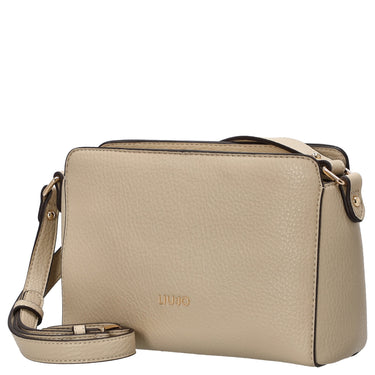 Liu Jo Manh - Umhängetasche S (sabbia) - Markenkoffer