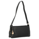 Liu Jo Mediana - Umhängetasche M (nero) - Markenkoffer