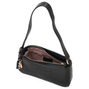 Liu Jo Mediana - Umhängetasche M (nero) - Markenkoffer