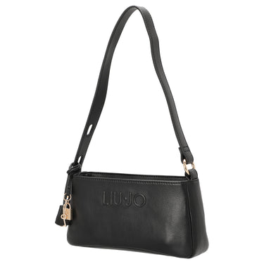 Liu Jo Mediana - Umhängetasche M (nero) - Markenkoffer
