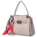 Liu Jo Nadie - Henkeltasche M 27 cm (meg rose) - Markenkoffer