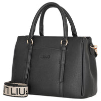 Liu Jo Nevet - Henkeltasche M 28 cm (nero) - Ansicht 2