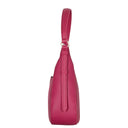Liu Jo Nevet - Schultertasche M 28 cm (fucsia) - Ansicht 3