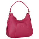 Liu Jo Nevet - Schultertasche M 28 cm (fucsia) - Ansicht 5