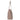 Liu Jo Nevet - Shopper L 39 cm (rose smoke) - Markenkoffer