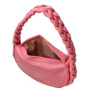 Liu Jo Nobile ECS - nachhaltige Schultertasche 28 cm (dark rose) - Markenkoffer