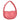 Liu Jo Nobile ECS - nachhaltige Schultertasche 28 cm (dark rose) - Markenkoffer
