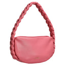 Liu Jo Nobile ECS - nachhaltige Schultertasche 28 cm (dark rose) - Markenkoffer