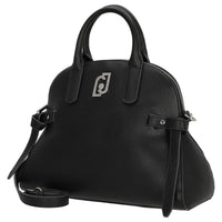 Liu Jo Nyura - Henkeltasche M 33 cm (black) - Markenkoffer