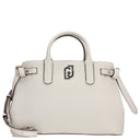 Liu Jo Nyura - Henkeltasche M 40 cm (bone)