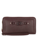 Liu Jo Pakuna - Geldbörse XL 12cc 19 cm (bordeaux) - Markenkoffer