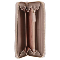 Liu Jo Pakuna - Geldbörse XL 12cc 19 cm (rose smoke) - Markenkoffer