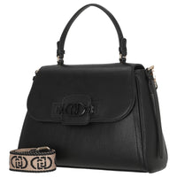 Liu Jo Pakuna - Henkeltasche M 28 cm (nero) - Markenkoffer