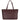 Liu Jo Pakuna - Shopper 38 cm (bordeaux) - Markenkoffer