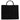 Liu Jo Ridhi Tote - Henkeltasche M 34 cm (nero) - Markenkoffer