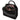 Liu Jo Ridhi Tote - Henkeltasche S (nero) - Markenkoffer