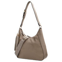 Liu Jo Samiana - Schultertasche M (neutro) - Markenkoffer