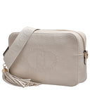 Liu Jo Samiana - Umhängetasche S (marmo) - Markenkoffer