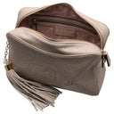 Liu Jo Samiana - Umhängetasche S (neutro) - Markenkoffer