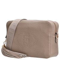 Liu Jo Samiana - Umhängetasche S (neutro) - Markenkoffer