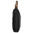 Liu Jo Sanura Hobo - Schultertasche M 38 cm (black) - Markenkoffer