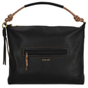 Liu Jo Sanura Hobo - Schultertasche M 38 cm (black)