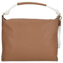 Liu Jo Sanura Hobo - Schultertasche M 38 cm (teddy) - Ansicht 4