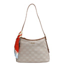 Liu Jo Selda Hobo - Schultertasche M 29 cm (neutro) - Markenkoffer