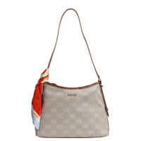 Liu Jo Selda Hobo - Schultertasche M 29 cm (neutro) - Markenkoffer