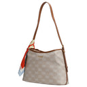 Liu Jo Selda Hobo - Schultertasche M 29 cm (neutro) - Ansicht 3