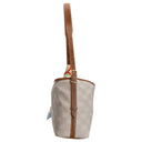 Liu Jo Selda Hobo - Schultertasche M 29 cm (neutro) - Ansicht 4