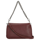 Liu Jo Tormalina - Schultertasche M 24 cm (bordeaux) - Markenkoffer