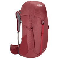 Lowe Alpine Airzone Active ND25 - Women's Wanderrucksack 63 cm (deep heather) - Ansicht 2