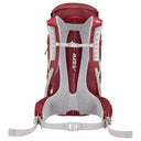 Lowe Alpine Airzone Trail ND28 - Women's Wanderrucksack 58 cm (deep heather/raspberry) - Markenkoffer