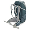 Lowe Alpine Airzone Trail ND28 - Women's Wanderrucksack 58 cm (orion blue/citadel) - Ansicht 2