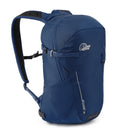 Lowe Alpine Edge 18 - Rucksack 45 cm (cadet blue, M)
