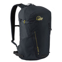 Lowe Alpine Edge 18 - Rucksack 45 cm (ebony, M) - Markenkoffer
