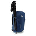 Lowe Alpine Edge 22 - Rucksack 48 cm (cadet blue) - Markenkoffer