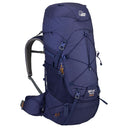 Lowe Alpine Sirac Plus 40 - Women's Trekkingrucksack 75 cm (patriot blue, S/M) - Markenkoffer