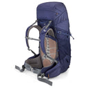 Lowe Alpine Sirac Plus 50 - Women's Trekkingrucksack 80 cm (patriot blue, S/M) - Markenkoffer