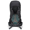 Lowe Alpine Sirac Plus 65 - Women's Trekkingrucksack (ebony, S/M) - Markenkoffer