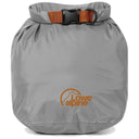Lowe Alpine Tigers Drysack - Packsack (zinc, 7 Liter) - Markenkoffer