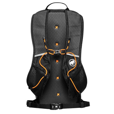 Mammut Aenergy 12 - Wanderrucksack 46 cm (black) - Markenkoffer