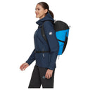 Mammut Alto 22 - Wanderrucksack 48 cm (glacier blue) - Ansicht 9