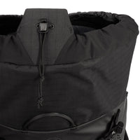 Mammut Alto 24 - Wanderrucksack 48 cm (black) - Ansicht 4