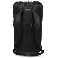Mammut Alto 24 - Wanderrucksack 48 cm (black) - Ansicht 2