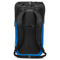 Mammut Alto 24 - Wanderrucksack 48 cm (glacier blue) - Ansicht 2